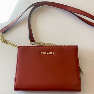 Steve Madden crossbody
